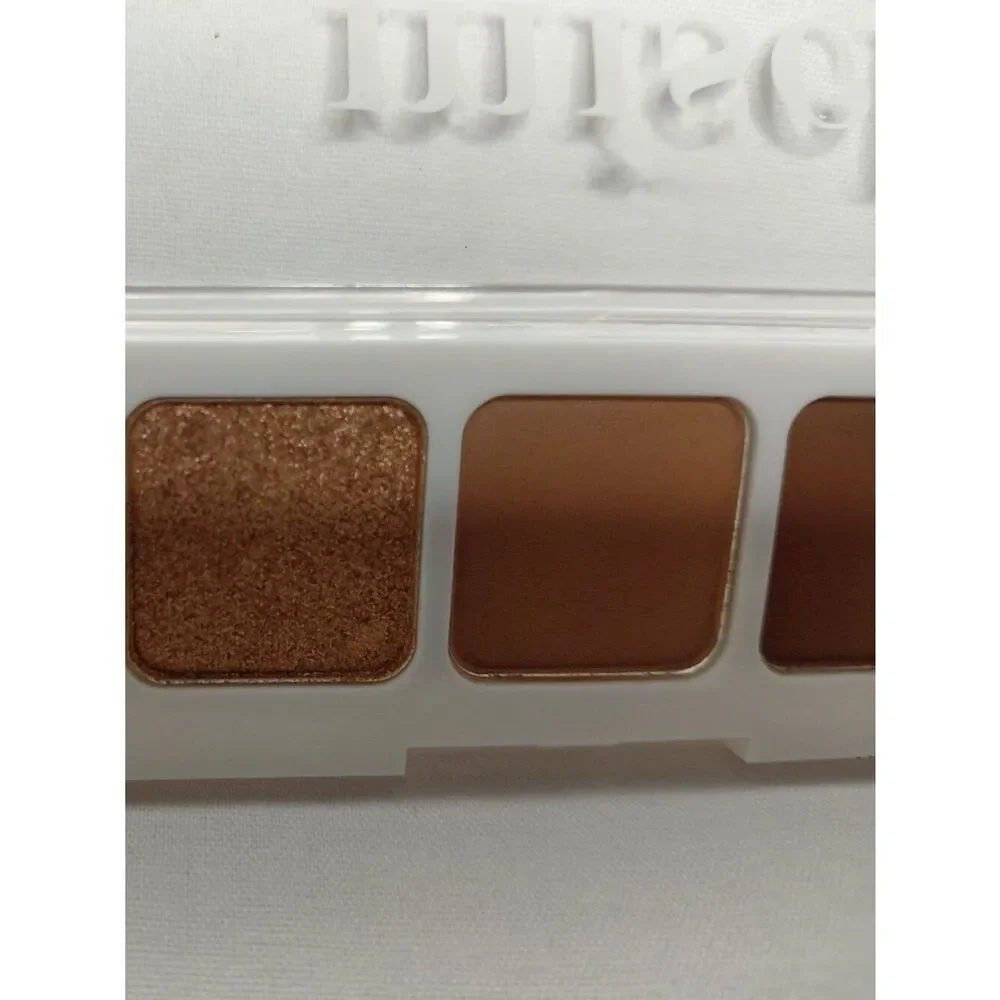 Mischo Beauty - Eyeshadow Palette 02
